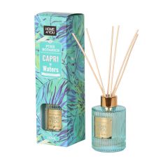 Kodulõhnastaja PURE BOTANICS 100ml, Capri Waters