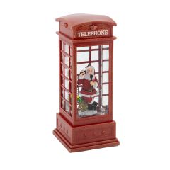 LED-dekoratsioon WONDER PHONE 10,5x10,5xH25cm
