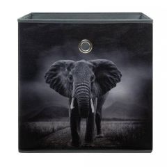 ALFA 1 2761 TEKSTIILKARP WILDLIFE/mai