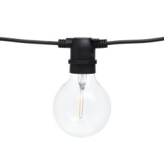 VALGUSKETT EDISON FILAMETNS 295559 10XLED IP44