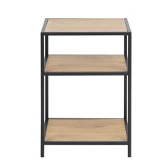 Abilaud SEAFORD, 42x35xH63cm, tamm