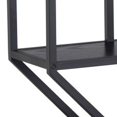 Seinariiul SEAFORD 77x22xH77cm, octagon
