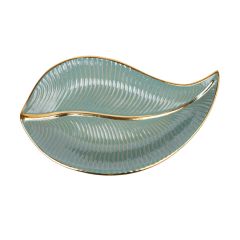 Vaagen LA LEAF 38x22cm