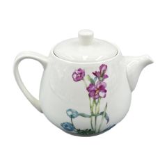 Teekann LILIAN H17cm, 800ml
