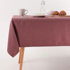 Laudlina EASY CARE 135x220cm veinipunane