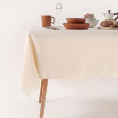 Laudlina EASY CARE 135x220cm kreem, 250g