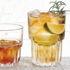 Joogiklaas TUMBLER 330ml