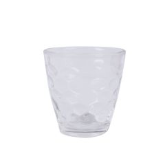 Joogiklaas CLEARLY FOR YOU 270ml