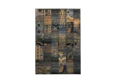 Vaip Gabiro 160x235, sinine