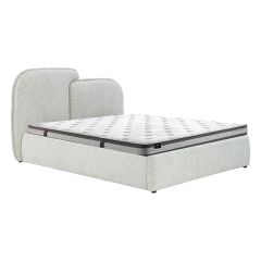 Voodi EMBRACE madratsiga HARMONY DUO 160