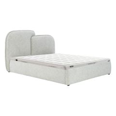 Voodi EMBRACE madratsiga HARMONY DUO SEA