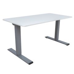 Töölaud ERGO OPTIMAL 2-mootoriga 160x80c