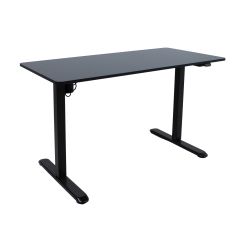 Töölaud ERGO LIGHT 1-mootoriga 120x60cm,