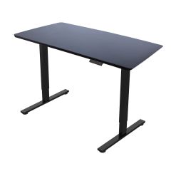 Töölaud ERGO FIT 1-motoriga 120x68xH71,5