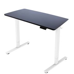 Töölaud ERGO FIT 1-motoriga 120x68xH71,5