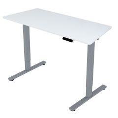 Töölaud ERGO FIT 1-motoriga 120x68xH71,5