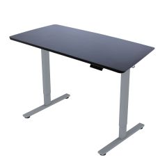 Töölaud ERGO FIT 1-motoriga 120x68xH71,5