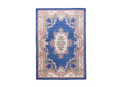 Vaip Ming 190x290 cm, sinine