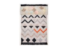 Vaip Nomadic-Design 160x230 cm, kirju