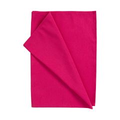 Linik FIUME COLOUR 43x116 cm, roosa