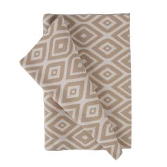 Linik HOLLY OUTDOOR 43x116cm, beežid rom