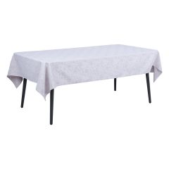 Laudlina PARTY 150x250cm, hele lill