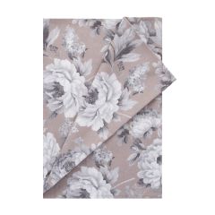 Linik ZHAO 43x116cm, hallid roosid