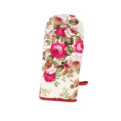 Pajakinnas ROSE, 100% puuvill, mix