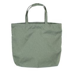 Kott MY BAG 48x44cm, sangadega, roheline