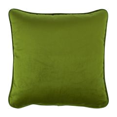 Padi VELVET 45x45cm, roheline