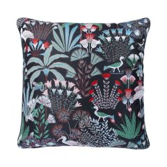 Padi HOLLY 45x45cm, rullkant, paradiis