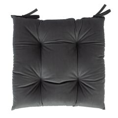 Toolipadi VELVET NEW 40x40cm, hall