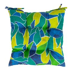 Toolipadi LONETA 40x40cm, rohelised lehe