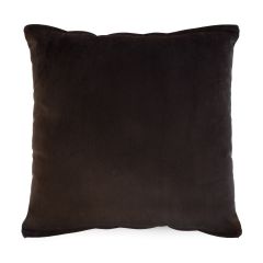 Padi VELVET 2, 45x45cm, must