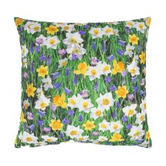 Padi HOLLY 45x45cm, kevadlilled