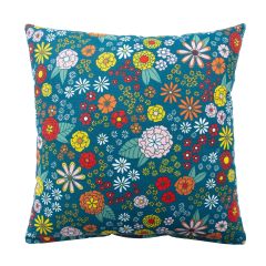 Padi HOLLY 45x45cm, õitsvad õied