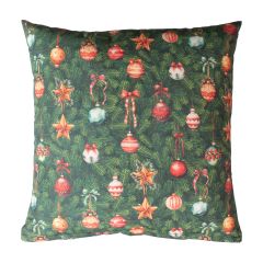 Padi CHRISTMAS NEW 45x45cm, jõuluehted k