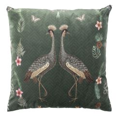 Padi HOLLY 65x65cm, troopilised linnud