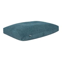Põrandapadi LORD 60x80xH16cm, türkiissin