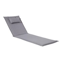 Lamamistooli kate WICKER 55x195x3cm, hall