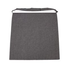 Toolikate WICKER 2-3, 48x46x3cm, tumehal