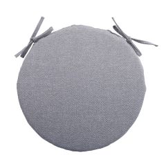 Toolikate SIMPLE GREY D38x2,5cm, grey