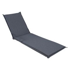 Lamamistooli kate SUMMER 55x190x5cm, tum