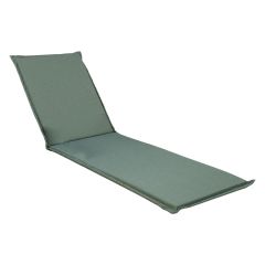 Lamamistooli kate SUMMER 55x190x5cm, roh