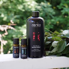 Leililõhn RENTO Arctic Berry 400ml