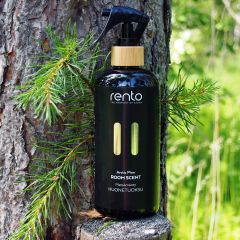 Õhuvärskendaja-sprei RENTO ARCTIC PINE,