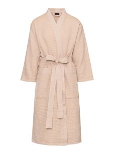Hommikumantel RENTO BEIGE S/M