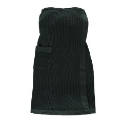 Saunaseelik naistele RENTO GREEN