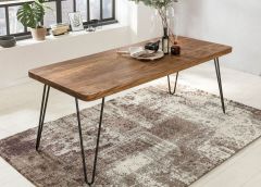 Söögilaud Bagli 200x80