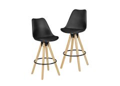 Baaritoolide komplekt Lima, 2tk